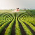 The Growing Trend of Small Personal Farms