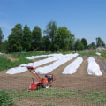 Maximizing Profit Potential on a 40 Acre Farm