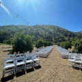 Looking For Unique Wedding Venues Near Los Angeles? A Black-Owned Farm Offers A Magical Setting